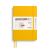 Kalender Leuchtturm 2027 A5 uge+noter lin softcover sunflower