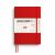 Kalender Leuchtturm 2027 A5 uge softcover apricot