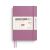 Kalender Leuchtturm 2027 A5 uge softcover dusty rose