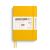 Kalender Leuchtturm 2027 A5 uge softcover sunflower