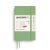 Kalender Leuchtturm 2027 A6 uge+noter lin softcover sage