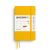 Kalender Leuchtturm 2027 A6 uge softcover sunflower