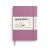 Kalender Leuchtturm 2027 B5 måned+note softcover dusty rose