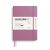 Kalender Leuchtturm 2027 B5 uge+kolonner hardcover dusty rose
