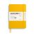 Kalender Leuchtturm 2027 B5 uge+kolonner hardcover sunflower