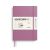 Kalender Leuchtturm 2027 B5 uge+noter lin hardcover dusty rose