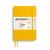 Kalender Leuchtturm 2027 B6+ uge+noter lin softcover sunflower