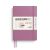 Kalender Leuchtturm 2026/2027 A5 uge+noter lin sc dusty rose