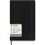 Kalender Moleskine 27 Large/13x21cm uge notat sort sc