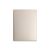 Klapmappe 50x70cm gråpap 923g/m²