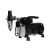 Kompressor Sparmax TC-501 4,1 bar
