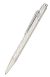 Kuglepen CD 849 alpine frost white - NM0849.125