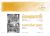 Akvarelblok lanaq 300g 23x31cm hot pressed naturhvid 100% bomuld - 15023363
