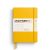 Notesbog L A5 dot sunflower hardcover - 373986