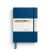 Notesbog L A5 dot indigo hardcover - 373990
