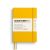Notesbog L A5 linjeret sunflower softcover - 374001