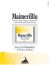 Akvarel Blu ½ pans primary yellow 116