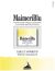 Akvarel Blu ½ pans yellow vanadium 121