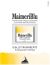 Akvarel Blu ½ pans transp.yellow 122