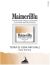 Akvarel Blu ½ pans raw sienna 161