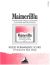 Akvarel Blu ½ pans perm.red deep 253
