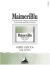 Akvarel Blu ½ panssap green 358