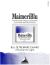 Akvarel Blu ½ pans ultramarine light 391