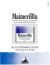 Akvarel Blu ½ pans ultramarine deep 392