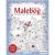 Malebog Mandala magisk malebog enhjørninger