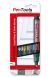 Marker wet erase SMW26 1,5/4,0mm sæt 4ass