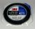 Masking tape 6mmx33m sort UDGÅR
