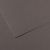 Karton Mi-Teintes 50x65cm 160g 345 Dark grey - 17-31032S100