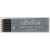Miner 5,6mm creta grafit 2B