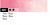 Vokspastel vandopløselig Neocolor II 081 pink