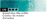 Vokspastel vandopløselig Neocolor II 190 greenish blue