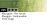 Vokspastel vandopløselig Neocolor II 225 moss green