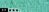 Oliepastel Neopastel 211 jade green