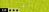 Oliepastel Neopastel 230 yellow green