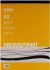 Skitseblok A3 newsprint 50g avispapir seawhite PADNEWS3