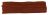 Olie Norma Blue 120ml 610 natural burnt sienna S1
