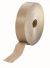 Papirtape crown 40mmx100m brun