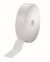 Papirtape crown 40mmx100m hvid