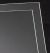 Passepartoutkarton Mi-teintes 1,5mm 80x120cm 184 charcoal grey - 17-503202005