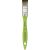 Pensel Fit 5073 20mm mottler syntetisk hobby