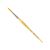 Pensel Junior 303 nr.10 rund hobby syntetisk