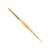 Pensel Junior 303 nr.16 rund hobby syntetisk