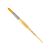 Pensel Junior 303 nr.20 rund hobby syntetisk