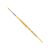 Pensel Junior 303 nr.4 rund hobby syntetisk