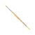 Pensel Junior 303 nr.5 rund hobby syntetisk