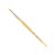 Pensel Junior 303 nr.6 rund hobby syntetisk